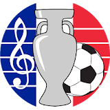 Euro 2016 National Anthems icon