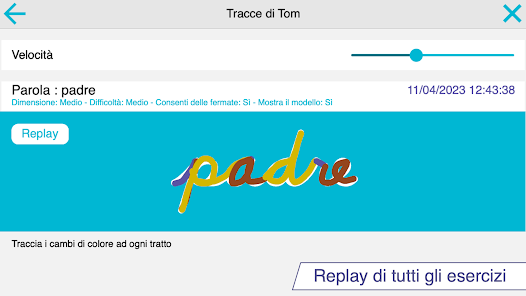 Immagine screenshot