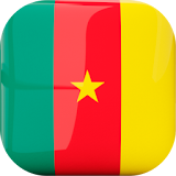 Cameroon Radios icon