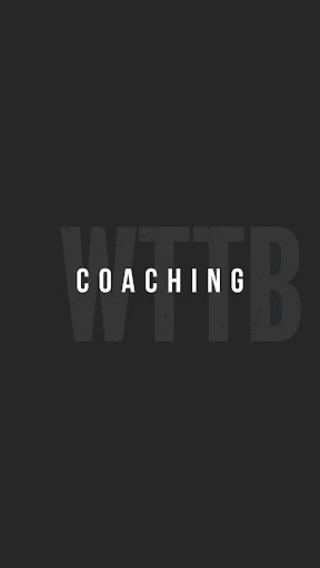 Android application Welcome To The Barbell screenshort