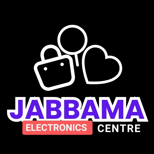 Jabbama Online Store logo
