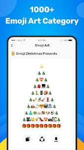 Emoji Art Maker