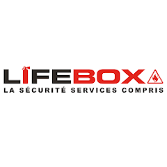 CAMERA CONNECTEE LIFEBOX SMART - Lifeboxsecurity