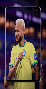 brazil football 1 APK + Мод (Unlimited money) за Android