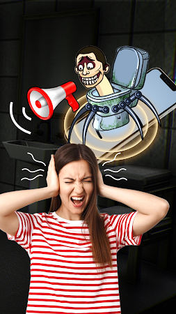 Game screenshot Toilets - Sound Prank apk download