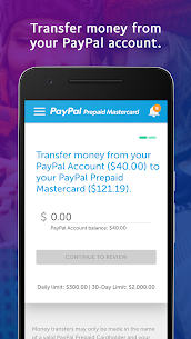 PayPal Apk Mod for Android [Unlimited Coins/Gems] 2