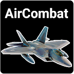 Cover Image of डाउनलोड Aircraft Combat UFO 0.32 APK