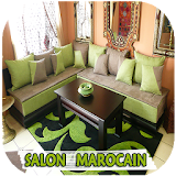Salon Marocain 2017 icon