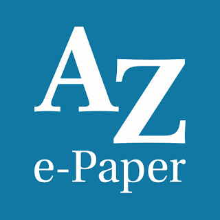 Allgäuer Zeitung e-Paper apk