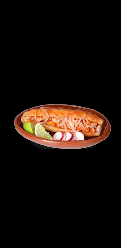 Torta Ahogada Screen 3