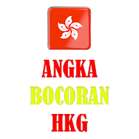 Angka Bocoran HKG