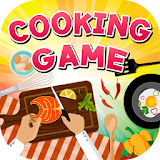 Cooking Stand Restaurant Game icon