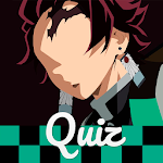 Cover Image of डाउनलोड Anime Quiz KNY DS  APK