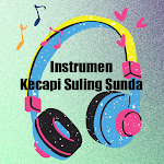 Cover Image of Download Instrumen Kecapi Suling Sunda  APK
