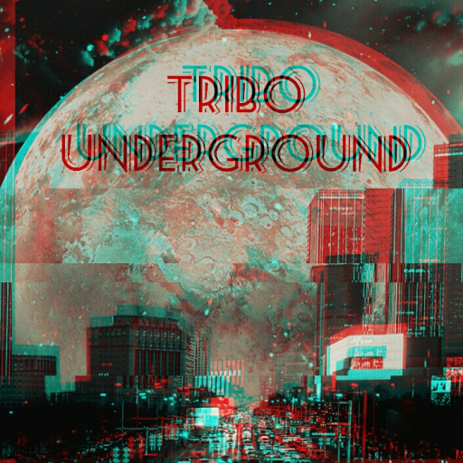 Tribounderground logo