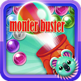 monter buster2 icon