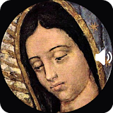 Novena a Nuestra Virgen de Guadalupe Audio y Texto icon
