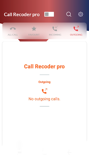 call recorder pro free  no root