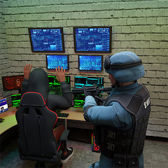 Hacker Simulator Shared Gameplay Trailer 