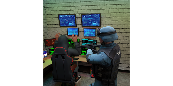 Hacker Simulator PC Tycoon by Margala Games LTD