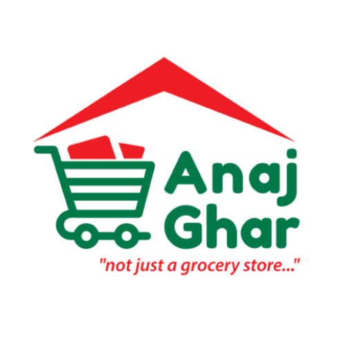 Anajghar Online Shopping  Icon
