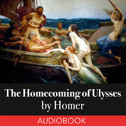 Icon image The Homecoming of Ulysses