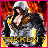DEPLAYS for TEKKEN 7 MASTER icon