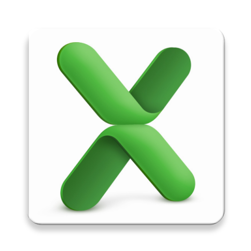 Master Excel logo