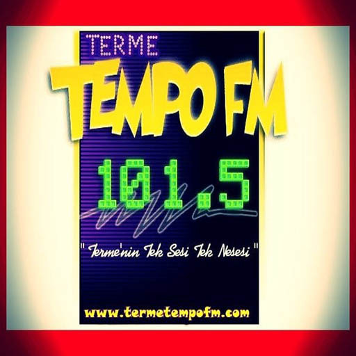 Terme Tempo FM 101.5  Icon