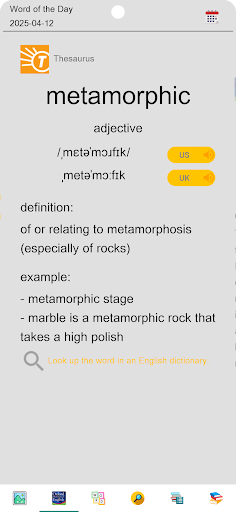 English 90000 Words & Pictures Screenshot 2 - AppWisp.com