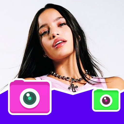 Emilia Mernes Wallpaper - AppWisp.com