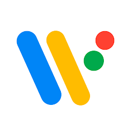 图标图片“Wear OS by Google 智能手表”