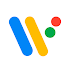 Wear OS by Google Smartwatch2.50.0.393124693.gms