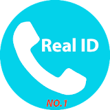 True ID Name and Address icon