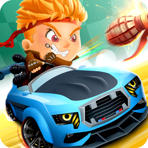 Car Battle Descarga en Windows