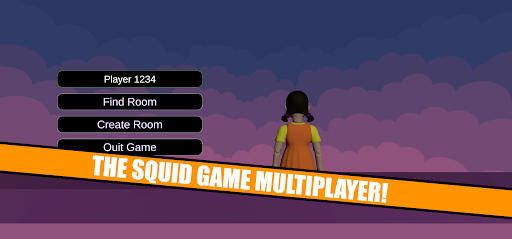Download Squid Game MultiPlayer: RLGL 0.4.1 screenshots 1