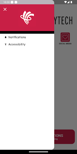 RRC Polytech Well-Being