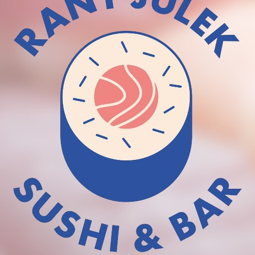 Rany Julek Sushi Bar logo