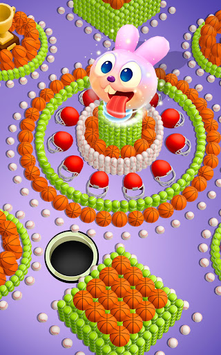 Hole Pop! Eat em All screenshot 18