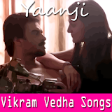 Vikram Vedha Songs icon