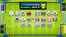 Campeonato Brasileiro: Série Aのおすすめ画像1