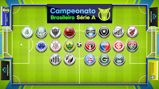 Campeonato Brasileiro: Série A