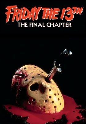 Friday The 13th 4 Full Movie