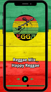 All reggae Music Dance