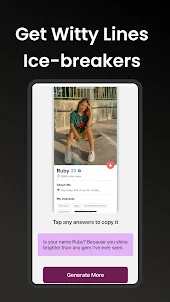 Rizzify - AI Dating Asisstant