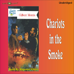 Icon image Chariots In The Smoke