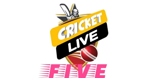 Cricket Tv FIVE