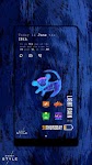 screenshot of Squidro - Material Icon Pack (
