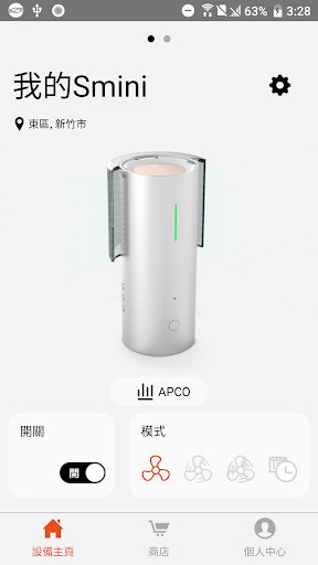 →