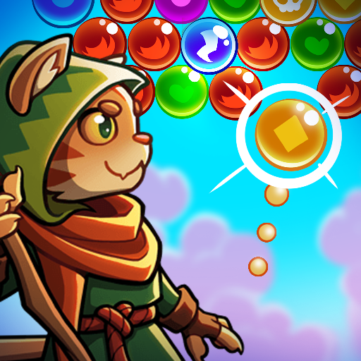 Bubble Heroes Download on Windows